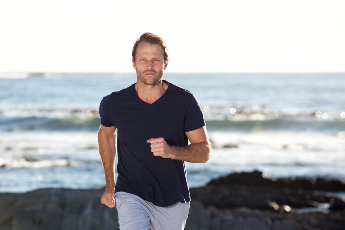 Testosterone Replacement Therapy In Milton: Discover Your Strength!